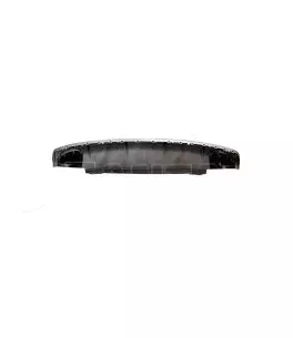 Diffuser Πίσω Προφυλακτήρα Για Audi Q7 4M 15-19 RSQ7 Με Μπούκες Από Abs Πλαστικό 