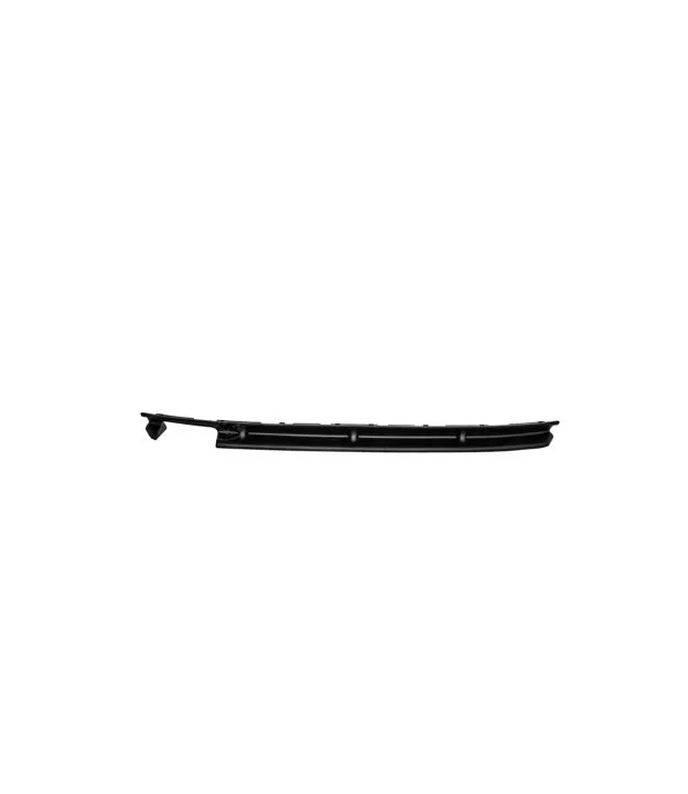 Diffuser Πίσω Προφυλακτήρα Για Bmw 3 E36 90-99 M3 (M3 προφυλακτήρα Μόνο) Από Abs Πλαστικό 1 Τεμάχιο