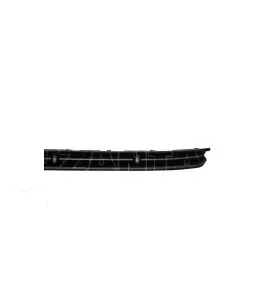 Diffuser Πίσω Προφυλακτήρα Για Bmw 3 E36 90-99 M3 (M3 προφυλακτήρα Μόνο) Από Abs Πλαστικό 1 Τεμάχιο 