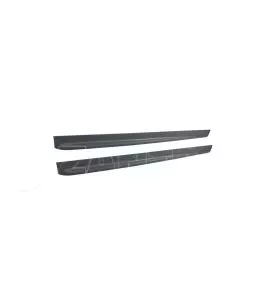Πλαινά Μασπιέ Για Bmw 3 E46 99-06 Coupe M-Tech Look Από Abs Πλαστικό 2 Τεμάχια 