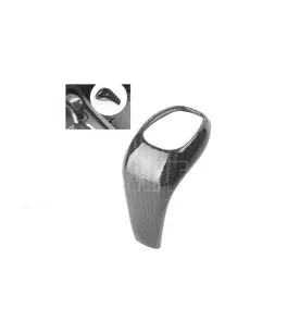 Κάλυμμα Λεβιέ Ταχυτήτων Για Bmw X1 F48 15-19 Αυτόματο Carbon 1 Τεμάχιο 