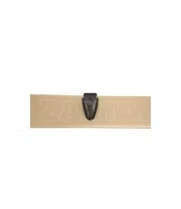 Μπροστινό Spoiler Για Smart Fortwo 451 07-14 Brabus Look Από Abs Πλαστικό 1 Τεμάχιο 