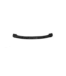 Μπροστινό Spoiler Για Skoda Octavia 2 (1Z) 09-13 RS Προφυλακτήρα Μαύρο Γυαλιστερό Από Abs Πλαστικό Maxton Design 1 Τεμάχιο 