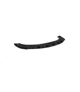 Μπροστινό Spoiler Για Skoda Octavia 2 (1Z) 09-13 RS Προφυλακτήρα Μαύρο Γυαλιστερό Από Abs Πλαστικό Maxton Design 1 Τεμάχιο 