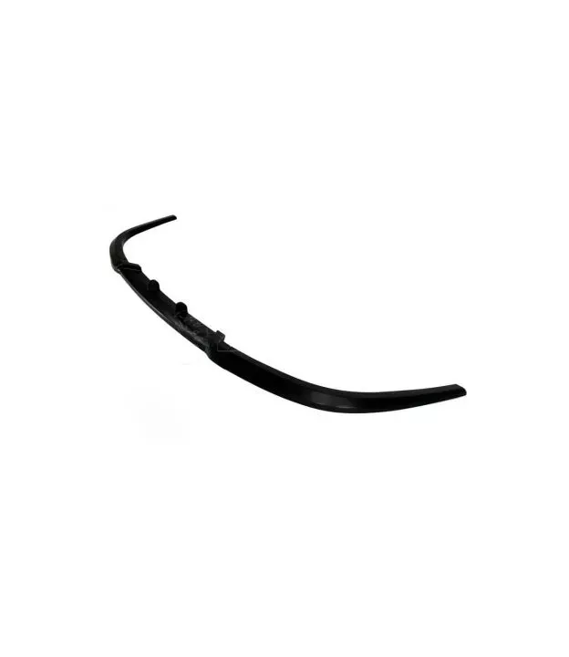 Μπροστινό Spoiler Universal Lip Spoiler CUΡ 2.0 Cupra Look Από Abs Πλαστικό 3 Τεμάχια