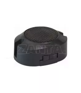 Σύστημα Παρκαρίσματος PDC Με 4 Αισθητήρες 18mm Μαύρο Ματ Με Ήχο Buzzer Osio OSP-235 