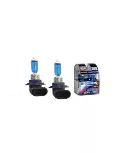 Λάμπες Αλογόνου HB4 9006 12V 55w Superwhite 4200k X-Tec 2 Τεμάχια 
