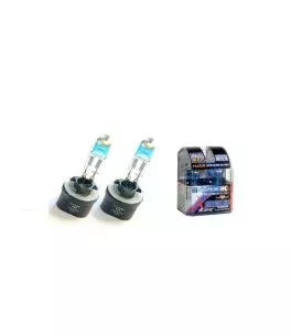 Λάμπες Αλογόνου H27 880 12V 27w Superwhite 4200k X-Tec 2 Τεμάχια 