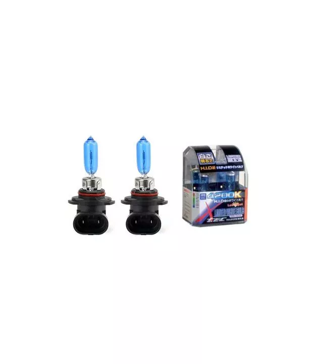 Λάμπες Αλογόνου HIR1 9011 12V 65w Superwhite 4200k X-Tec 2 Τεμάχια