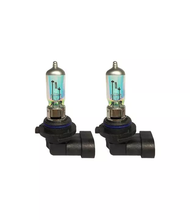 Λάμπες Αλογόνου HB4 9006 12V 55w Rainbow Blue Type-R TR-9106B 2 Τεμάχια