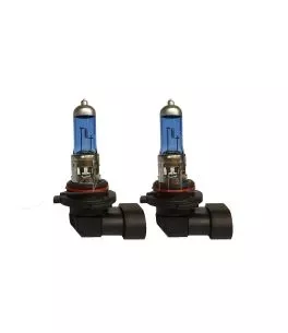 Λάμπες Αλογόνου HB4 9006 12V 55w Superwhite Auto GS 2 Τεμάχια 