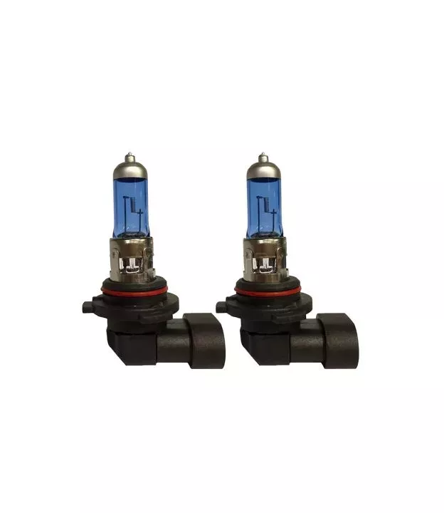 Λάμπες Αλογόνου HB4 9006 12V 55w Superwhite Auto GS 2 Τεμάχια