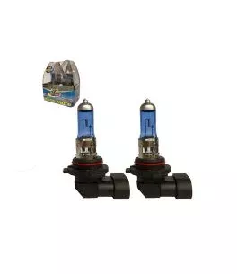 Λάμπες Αλογόνου HB4 9006 12V 55w Superwhite Auto GS 2 Τεμάχια 