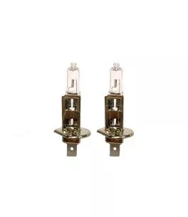 Λάμπες Αλογόνου H1 12V 55w Auto GS 2 Τεμάχια 