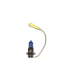 Λάμπες Αλογόνου H3 12V 55w Superwhite Type-R TR-9102W 2 Τεμάχια 