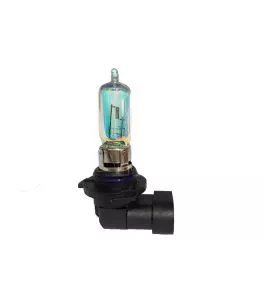 Λάμπες Αλογόνου HB3 9005 12V 100w Rainbow Blue Type-R TR-9109B 2 Τεμάχια 