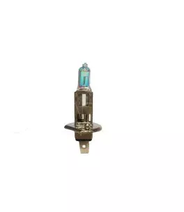 Λάμπες Αλογόνου H1 12V 55w Rainbow Blue Type-R TR-9101B 2 Τεμάχια 