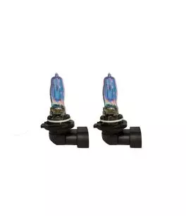 Λάμπες Αλογόνου HB3 9005 12V 65w HOD Crystal Blue 2 Τεμάχια 