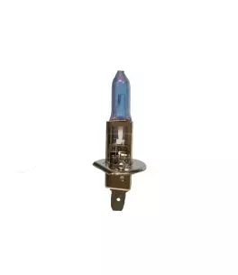 Λάμπες Αλογόνου H1 12V 55w HOD Crystal Blue 2 Τεμάχια 