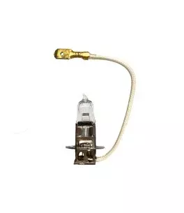 Λάμπα Αλογόνου H3 12V 55w PK22S Trifa 1658 1 Τεμάχιο 