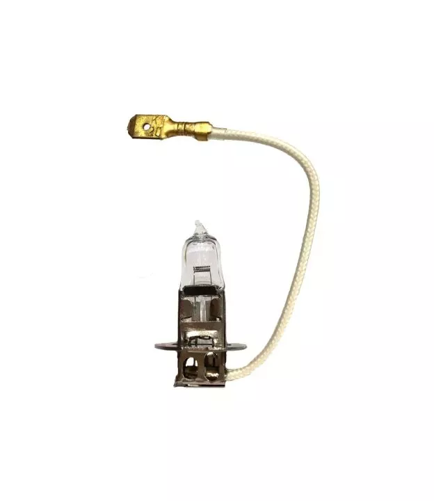 Λάμπα Αλογόνου H3 12V 55w PK22S Trifa 1658 1 Τεμάχιο
