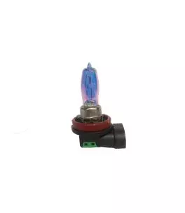 Λάμπες Αλογόνου HB4 9006 12V 55w HOD Laser Blue 2 Τεμάχια 