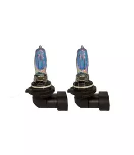 Λάμπες Αλογόνου HB4 9006 12V 55w HOD Crystal Blue 2 Τεμάχια 
