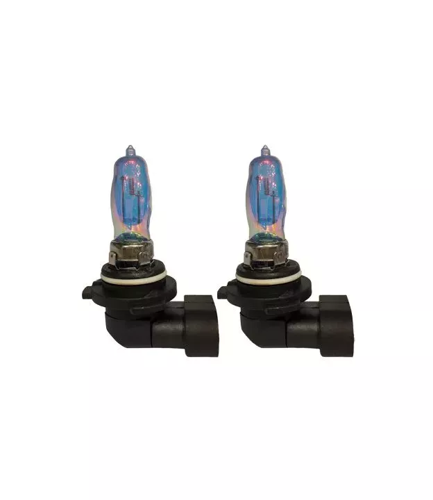 Λάμπες Αλογόνου HB4 9006 12V 55w HOD Crystal Blue 2 Τεμάχια