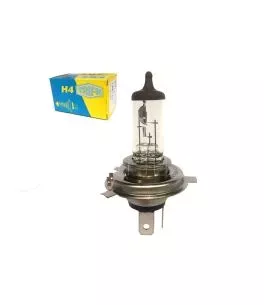 Λάμπα Αλογόνου H4 12V 60/55w Trifa 1661 1 Τεμάχιο 