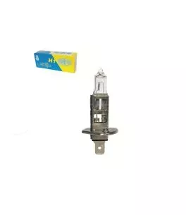 Λάμπα Αλογόνου H1 12V 55w Trifa 1655 1 Τεμάχιο 