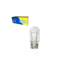 Λάμπα Αλογόνου T20 W21/5W / 7443 W3X16Q Διπολική 12volt Trifa 1791 1 Τεμάχιο 