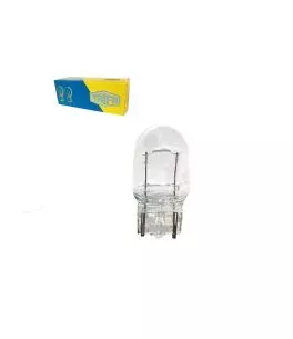 Λάμπα Αλογόνου T20 W21W / 3156 W3X16D Μονοπολική 12volt Trifa 1781 1 Τεμάχιο 