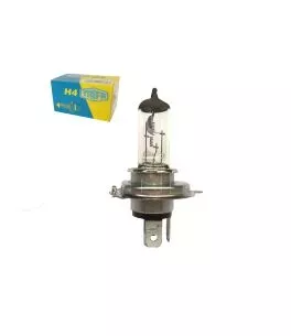 Λάμπα Αλογόνου H4 24V 75/70w Trifa 01662 1 Τεμάχιο 