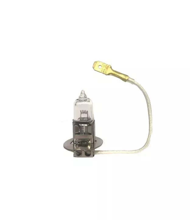 Λάμπα Αλογόνου H3 24V 70w Trifa 1659 1 Τεμάχιο