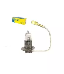 Λάμπα Αλογόνου H3 24V 70w Trifa 1659 1 Τεμάχιο 