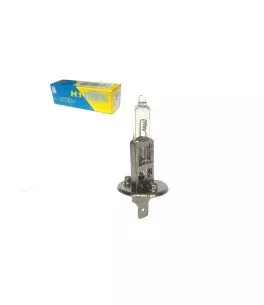 Λάμπα Αλογόνου H1 24V 70w Trifa 1656 1 Τεμάχιο 