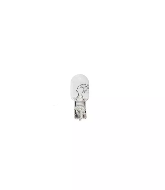 Λάμπα Αλογόνου W16W T16 12V 16w W2.1x9.5d Trifa 1718 1 Τεμάχιο