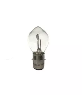Λάμπα Αλογόνου Moto S2 BA20D 12V 35/35W Trifa 00523 1 Τεμάχιο 