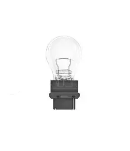 Λάμπα Αλογόνου S8 P27W 3156 12V 27w Osram O3156 1 Τεμάχιο 