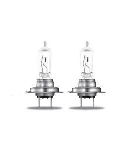Λάμπες Αλογόνου H7 12V 55w Ultra Life Osram 64210ULT 2 Τεμάχια 