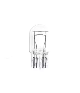 Λάμπα Αλογόνου T20 W21/5W / 7443 W3X16Q Διπολική 12volt Osram 7515 1 Τεμάχιο 