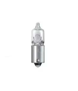 Λάμπα Αλογόνου BA9S T4W 12volt 10watt Original Miniwatt Osram 64113 1 Τεμάχιο 