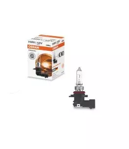 Λάμπα Αλογόνου HIR1 9011 12V 65w Osram 9011 1 Τεμάχιο 