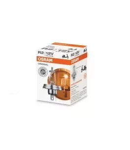 Λάμπα Αλογόνου R2 12V 45/40w Osram 64183 1 Τεμάχιο 