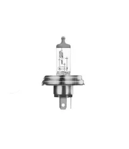 Λάμπα Αλογόνου R2 12V 45/40w Osram 64183 1 Τεμάχιο 