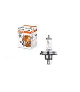 Λάμπα Αλογόνου R2 12V 45/40w Osram 64183 1 Τεμάχιο 