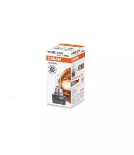 Λάμπα Αλογόνου H9B 12V 65w PGJY19-5 Osram 64243 1 Τεμάχιο 
