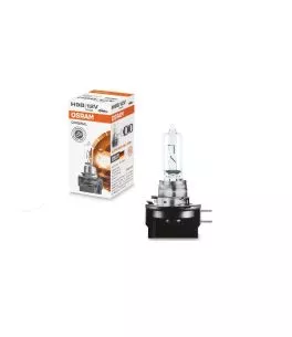 Λάμπα Αλογόνου H9B 12V 65w PGJY19-5 Osram 64243 1 Τεμάχιο 