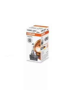 Λάμπα Αλογόνου H8B 12V 35w PGJY19-1 Osram 64242 1 Τεμάχιο 