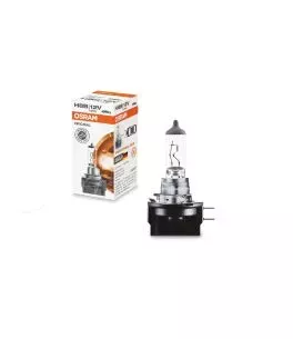 Λάμπα Αλογόνου H8B 12V 35w PGJY19-1 Osram 64242 1 Τεμάχιο 